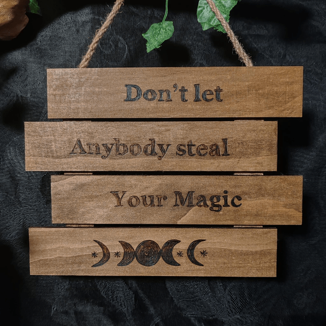 Plaques