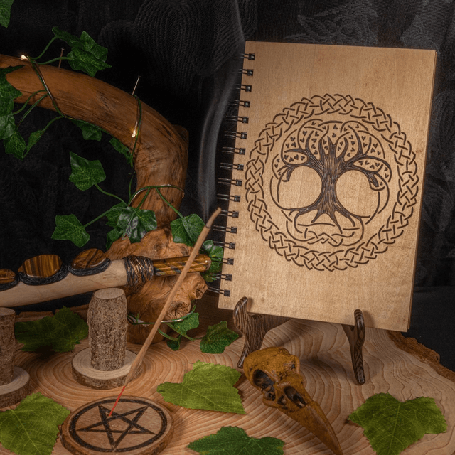 Note Books & Journals 