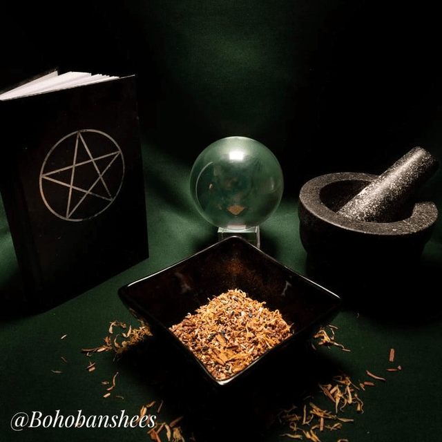 Incense 20g