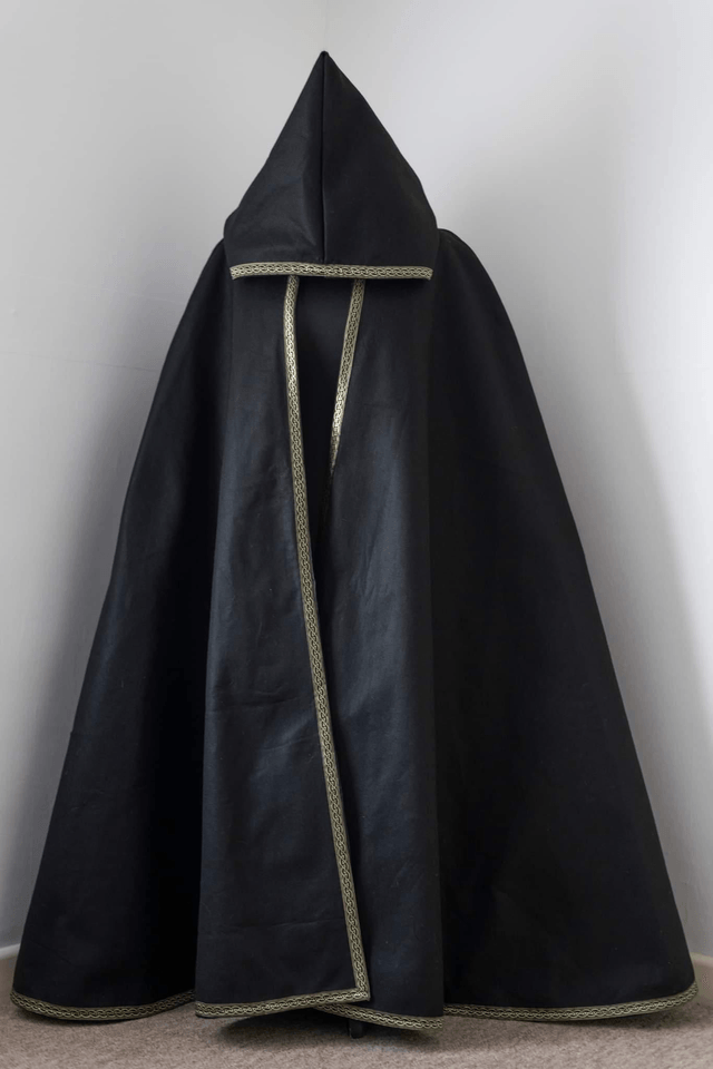Cloak