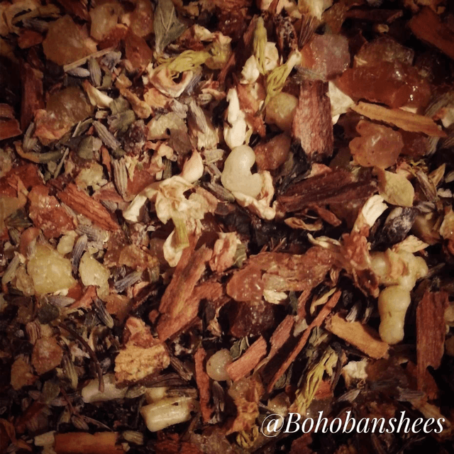 Incense 20g