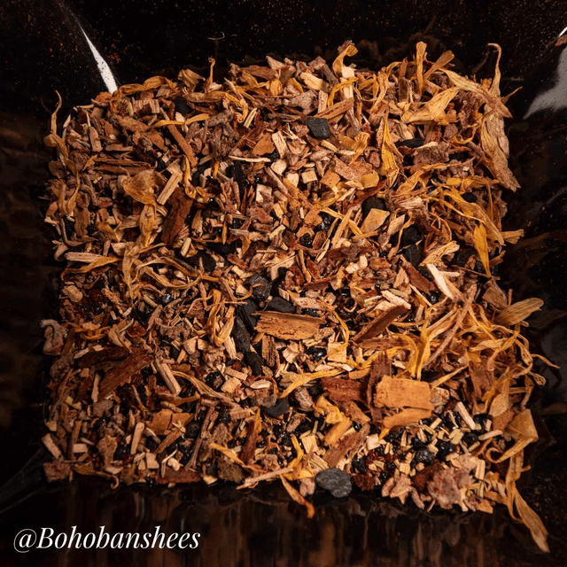 Incense 20g