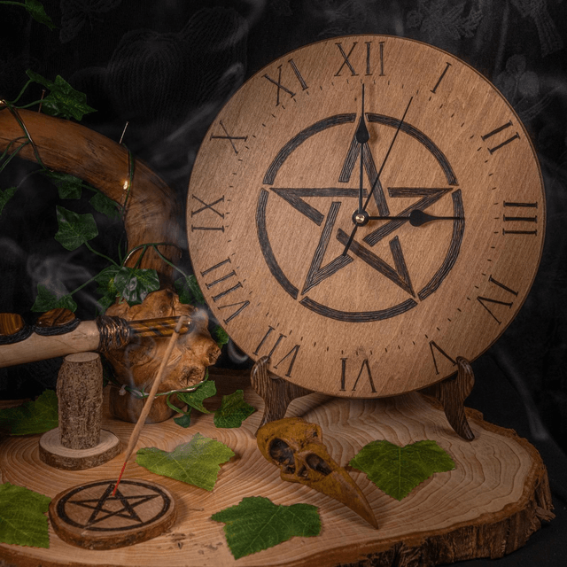 Clocks