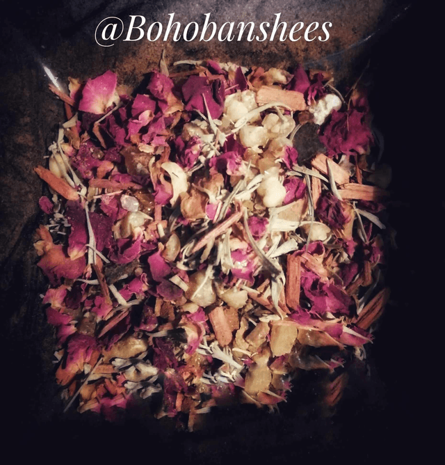 Incense 20g