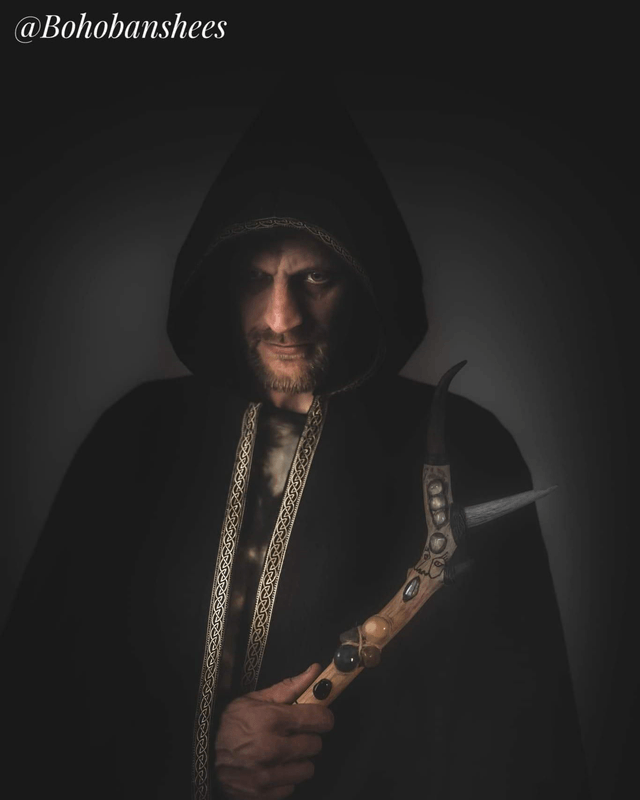 Cloak