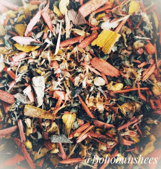 Zodiac Incense 20g
