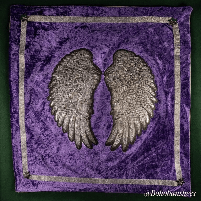 Tarot Clothes
