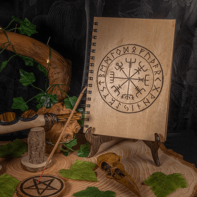Note Books & Journals 