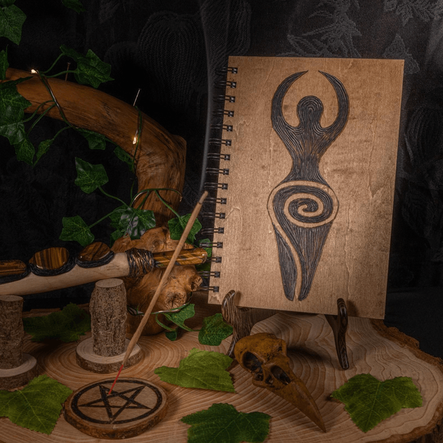 Note Books & Journals 