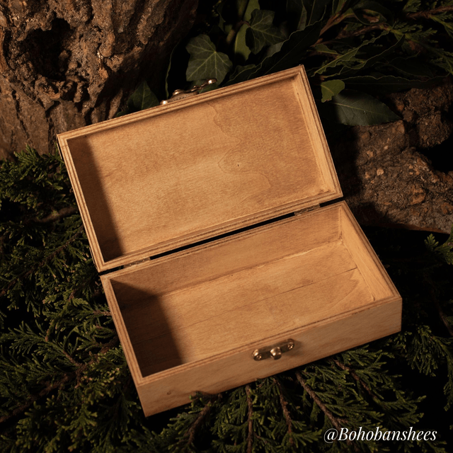 Zodiac Boxes