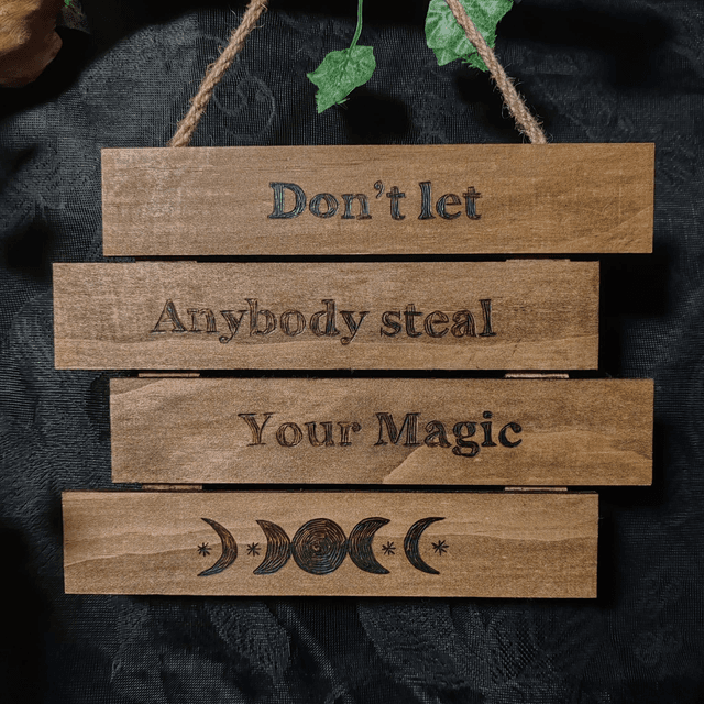 Plaques