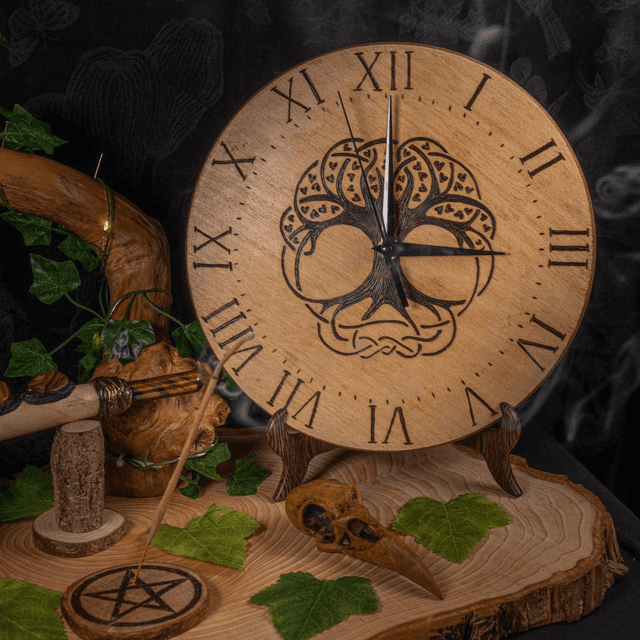 Clocks