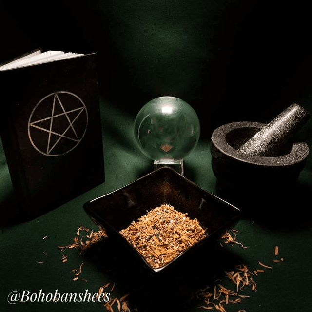Incense 20g