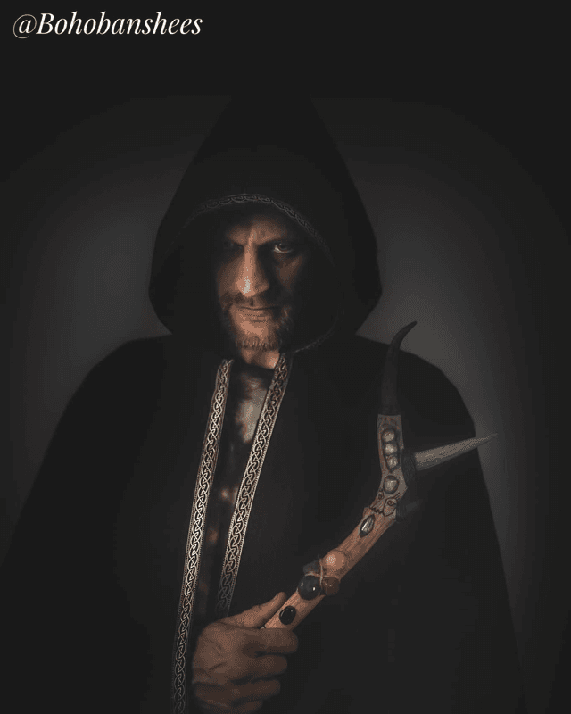 Cloak