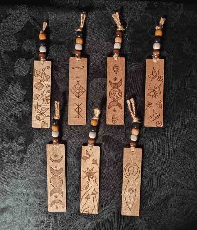 Bookmarks